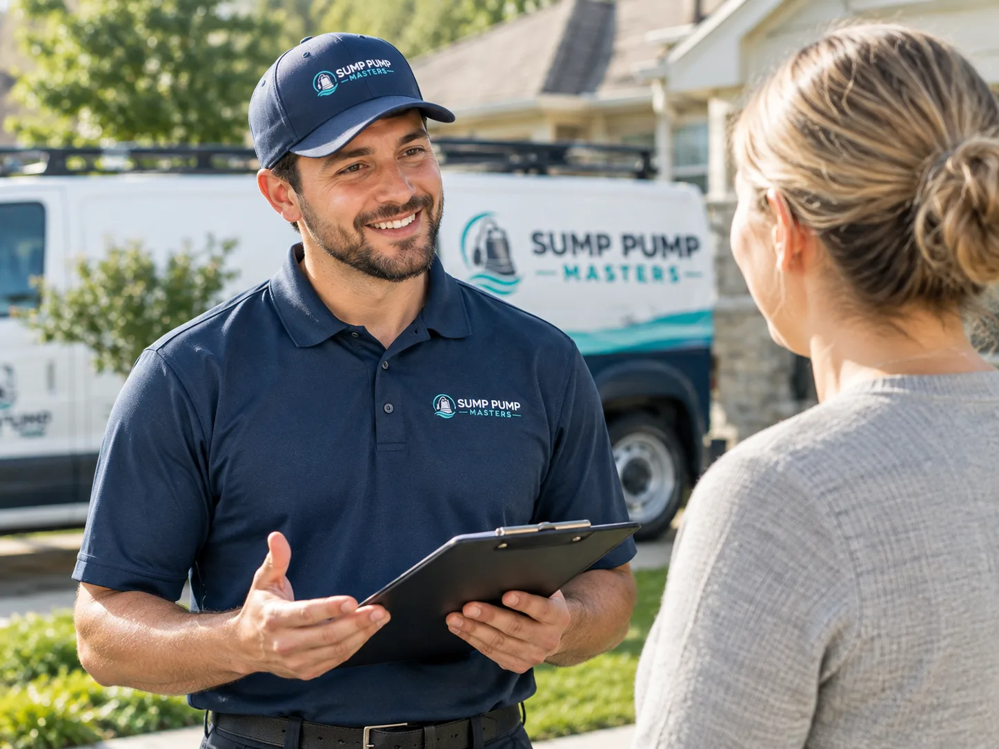 Sump Pump Repair Winterville, NC FAQs